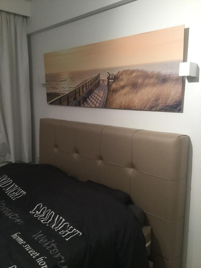 Appartamento Zeezicht Middelkerke Esterno foto